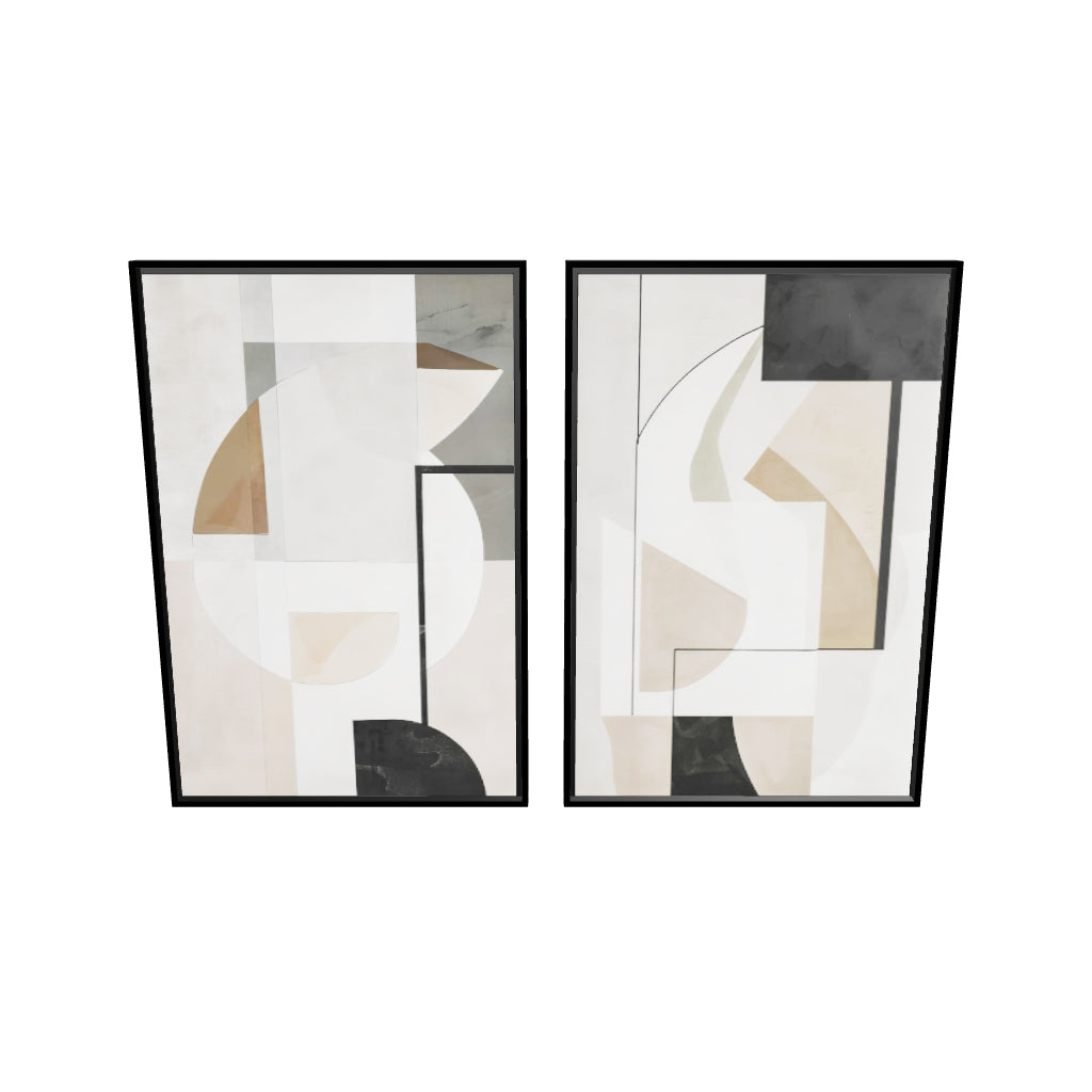 Geometric Nuances